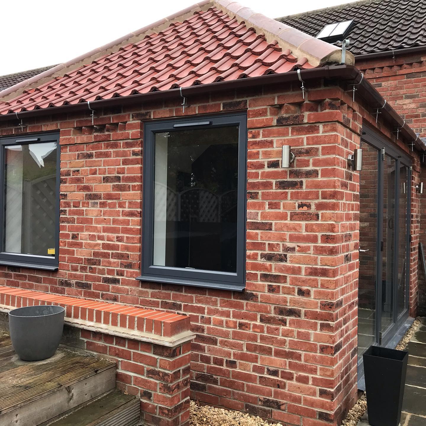 Extensions Lincoln